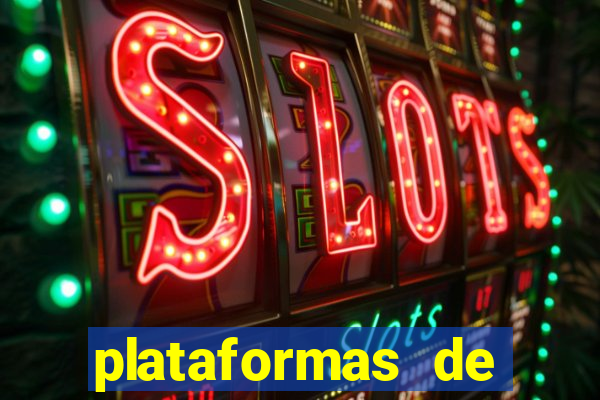 plataformas de jogos estrangeiras
